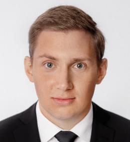 Стрелецкий Николай